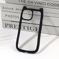 Clear Cat-Ear Case